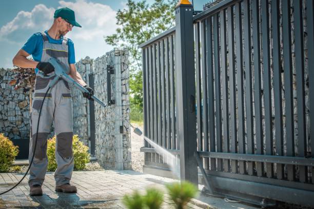 Best Dumpster Area Cleaning  in Moss Beach, CA