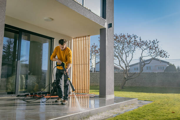 Best Restaurant Pressure Washing  in Moss Beach, CA