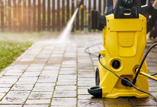 Best Solar Panel Cleaning  in Moss Beach, CA
