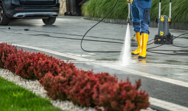 Best Spring Cleaning  in Moss Beach, CA