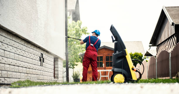 Best Rust Removal  in Moss Beach, CA