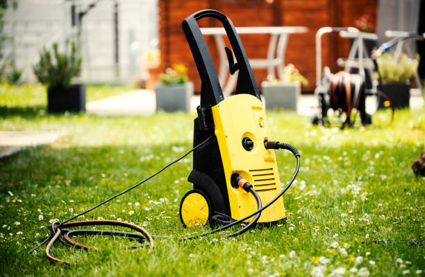 Boat and Dock Cleaning in Moss Beach, CA
